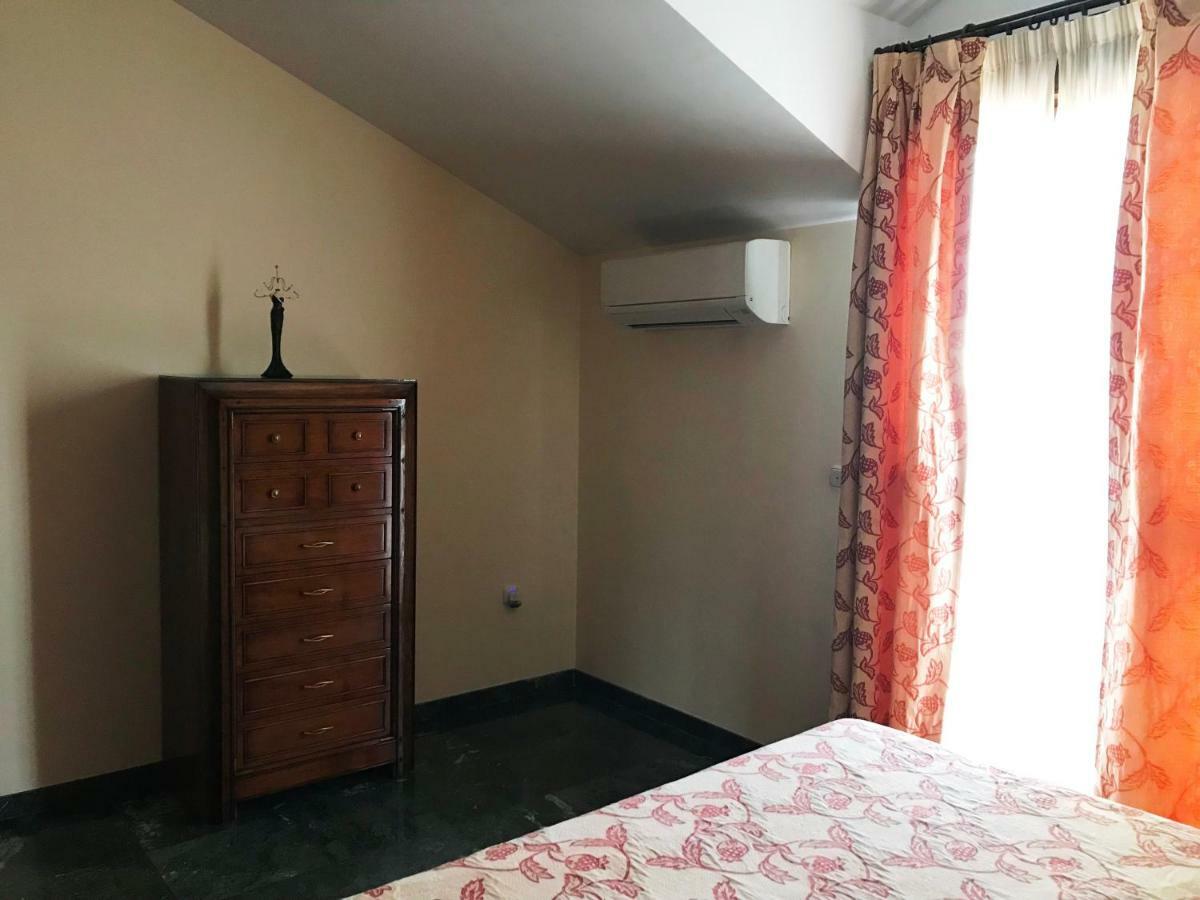 La Atalaya Great Luxury Attic Apartment Antequera Ngoại thất bức ảnh