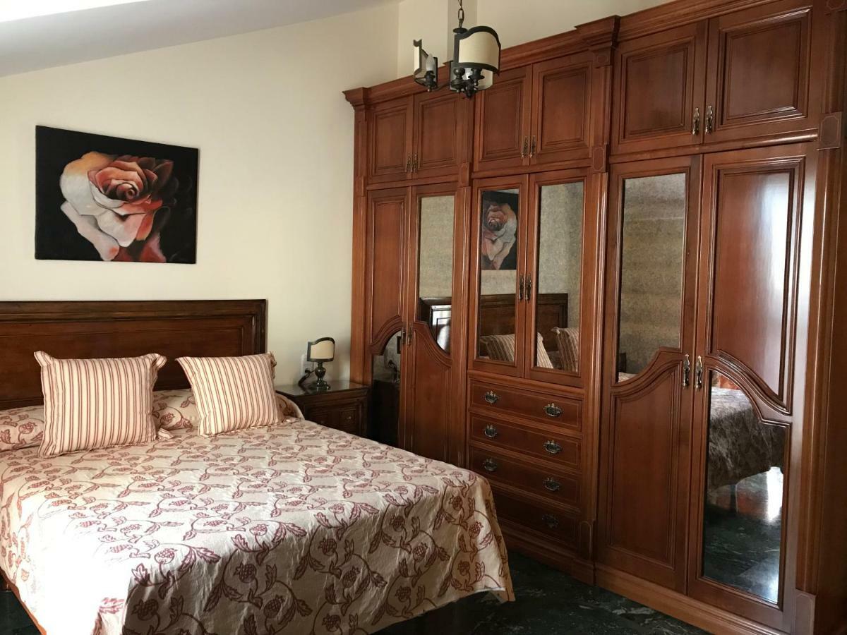 La Atalaya Great Luxury Attic Apartment Antequera Ngoại thất bức ảnh
