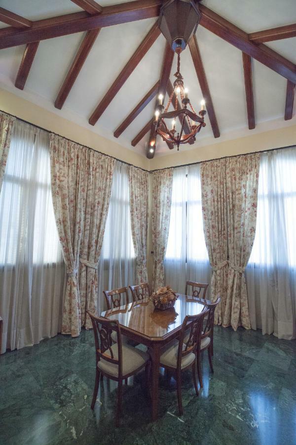 La Atalaya Great Luxury Attic Apartment Antequera Ngoại thất bức ảnh