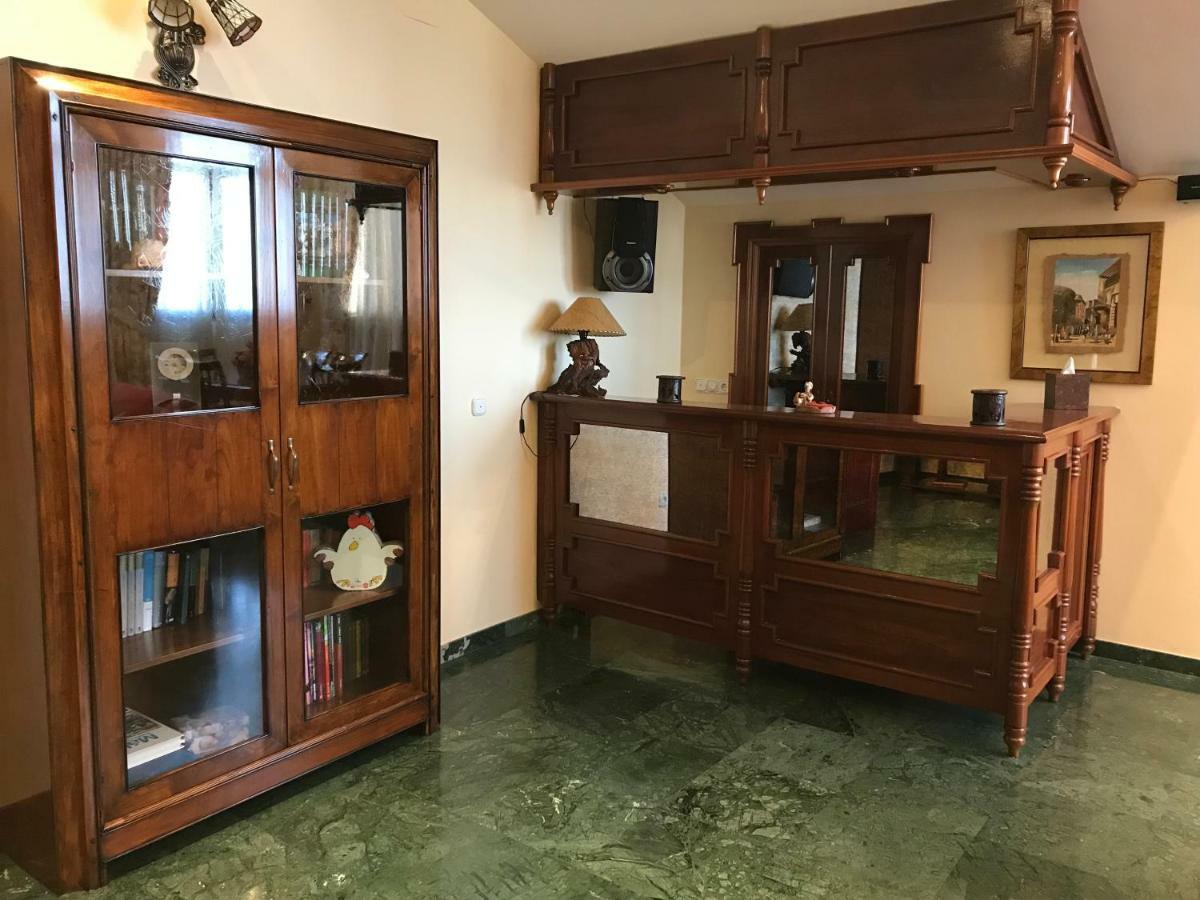 La Atalaya Great Luxury Attic Apartment Antequera Ngoại thất bức ảnh