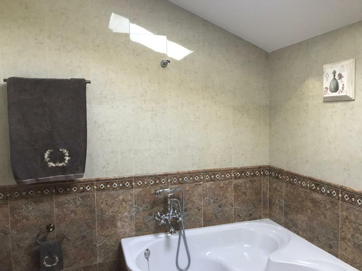 La Atalaya Great Luxury Attic Apartment Antequera Ngoại thất bức ảnh