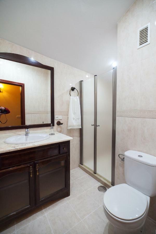 La Atalaya Great Luxury Attic Apartment Antequera Ngoại thất bức ảnh