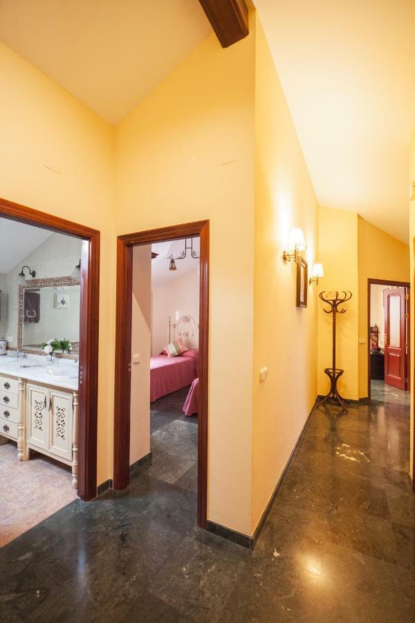 La Atalaya Great Luxury Attic Apartment Antequera Ngoại thất bức ảnh