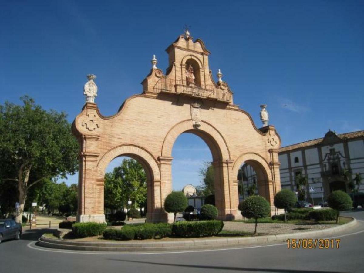 La Atalaya Great Luxury Attic Apartment Antequera Ngoại thất bức ảnh
